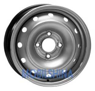 Сталеві диски Alst (kfz) 6395 Citroen R14