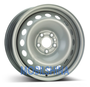 Сталеві диски Alst (kfz) 7 395 R15