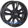 Zorat wheels BK5212 - фото 1