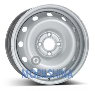 Сталеві диски Alst (kfz) 7 635 R15