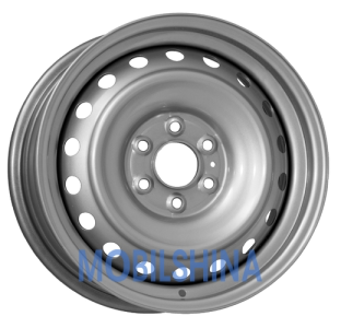 Стальные диски Alst (kfz) 7 921 R16 W7 PCD 6/114.3 DIA66,1 ET45