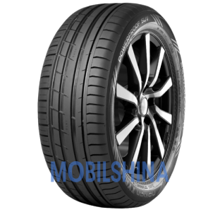 Шини Nokian Nokian Powerproof SUV R20-R21