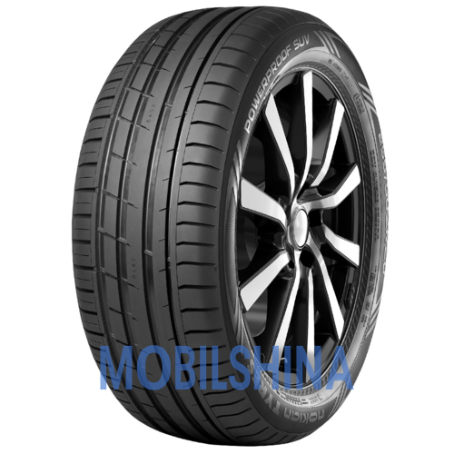 Nokian Powerproof SUV - фото 1