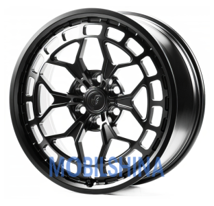 Ковані диски Ws forged WS6-105C R22