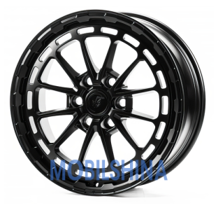 Ковані диски Ws forged WS6-109C R20 Ковані диски Ws forged WS6-109C R20