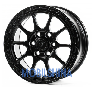 Ковані диски Ws forged WS6-111C R18 Ковані диски Ws forged WS6-111C R18