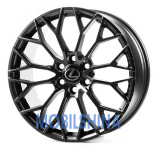 Ковані диски Ws forged WS6-LX001 R22