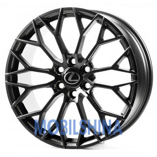 Ws forged WS6-LX001 - фото 1
