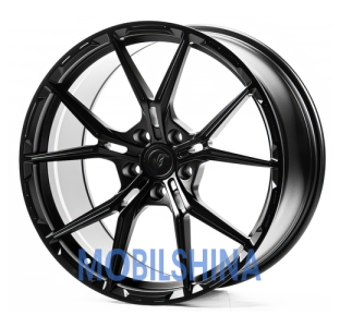 Диски на авто Ws forged WS-042C R22 W10.5 PCD 5/112 DIA66,5 ET15