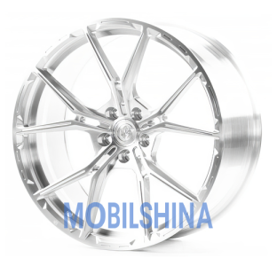 Ковані диски Ws forged WS-042C R20