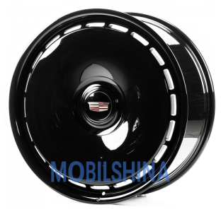 Ковані диски Ws forged WS-CA2C R22