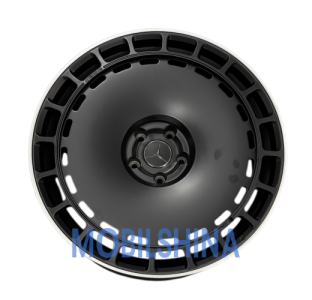 Ковані диски Ws forged WS-MR007C R23 Ковані диски Ws forged WS-MR007C R23