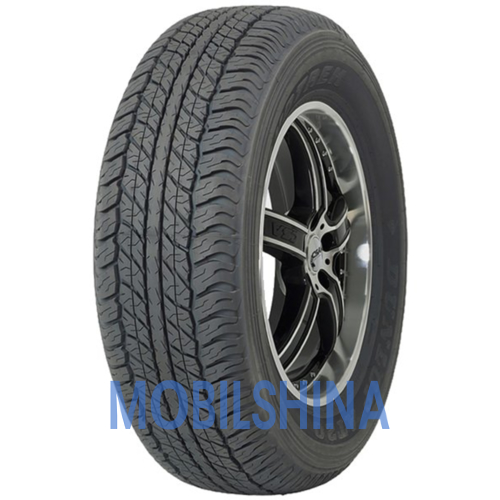 Dunlop GrandTrek AT20 - фото 1