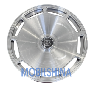 Ковані диски Ws forged WS-MR008C R23 Ковані диски Ws forged WS-MR008C R23