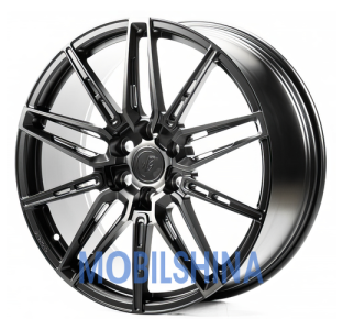 Ковані диски Ws forged WS6-76C R22