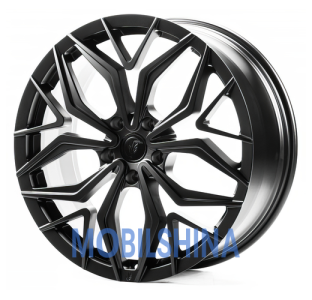 Ковані диски Ws forged WS-055C R21