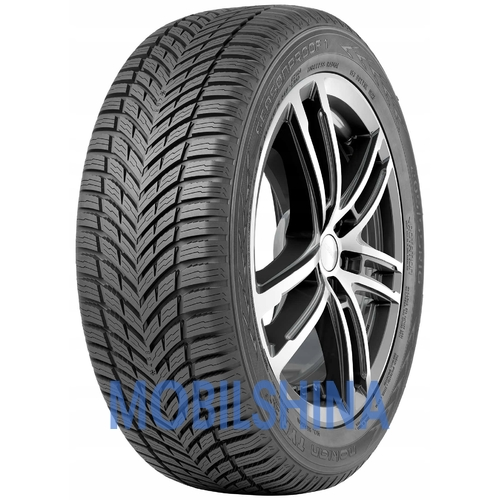 Nokian SEASONPROOF 1 - фото 1