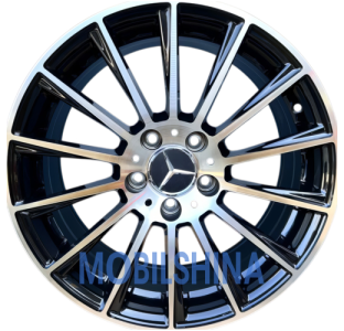 Легкосплавні диски Flow forming 550 R17