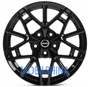 Диски на авто Replica NS17348 R17