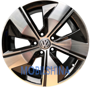 Диски на авто Replica 7 119 R17