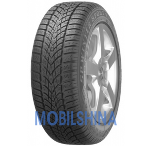 Шини Dunlop Dunlop SP Winter Sport 4D R16-R20