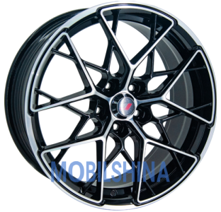 Легкосплавні диски Gt radial JCW05 R17-R18