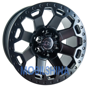 Легкосплавні диски Gt radial LGS34 R17