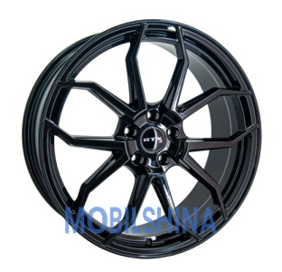 Легкосплавні диски Gt radial 5 139 R20