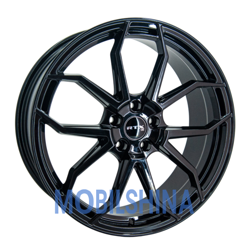 Gt radial 5&nbsp;139 - фото 1