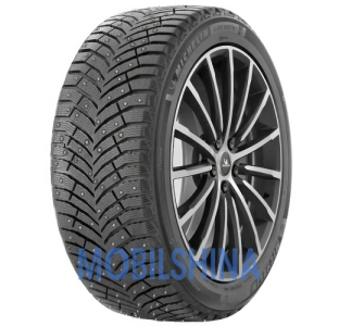 Шины 205/55 R16 Michelin X-Ice North 4 205/55 R16 94T XL