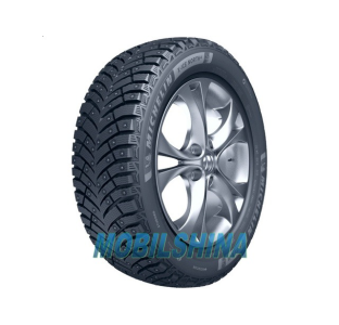 Легковые шины Michelin X-Ice North 4 205/55 R17 95T XL