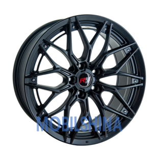 Легкосплавні диски Gt radial F8797 R18