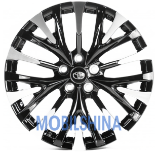 Легкосплавні диски Replica TY3102 R19 W8.5 PCD 5/114.3 DIA60,1 ET38