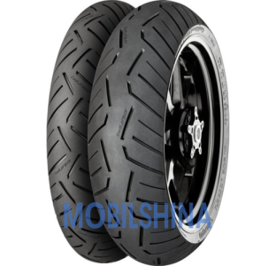 Мотошини Continental ContiRoadAttack 3 R17