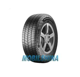 Шини 195 Continental VanContact A/S Ultra 195/70 R15C 104/102R C