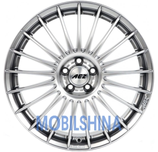 Легкосплавні диски Aez Valencia R16-R17