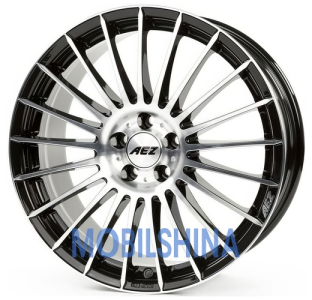 Легкосплавные диски Aez Valencia R16-R17
