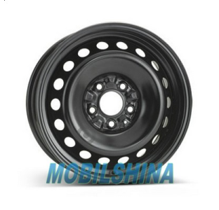 Сталеві диски Alst (kfz) 7 856 R16