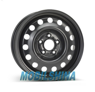 Сталеві диски Alst (kfz) 9 147 R16