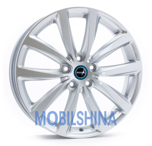 Легкосплавні диски Mak Watt R19