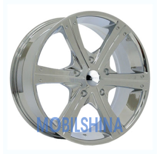 Легкосплавні диски Marcello Marcello MK-150 R18-R20