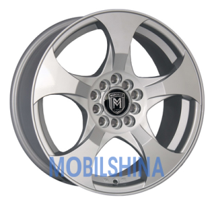 Легкосплавні диски Marcello Marcello MR-34 R16