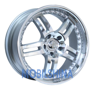 Легкосплавні диски Mi-tech Mi-tech D-25 R18-R20