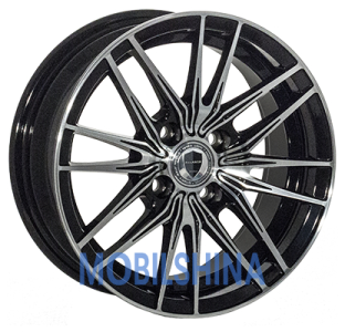 Легкосплавні диски Allante 1 052 R14 Легкосплавні диски Allante 1 052 R14