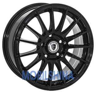 Легкосплавные диски Allante 184 R17 W7.5 PCD 5/114.3 DIA67,1 ET40