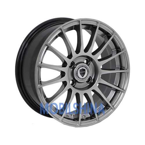 Allante 184 - фото 1