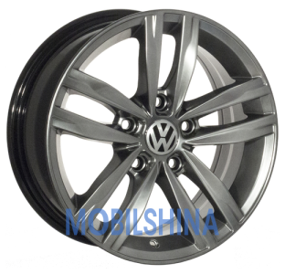 Легкосплавные диски Allante 5 037 R15-R17