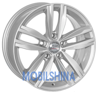 Легкосплавні диски Allante 5 037 R15-R17