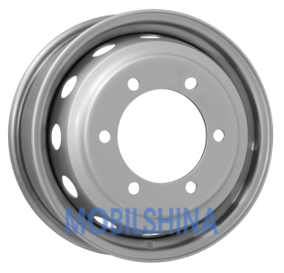 Сталеві диски Alst (kfz) 6 024 R16