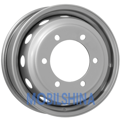 Alst (kfz) 6&nbsp;024 - фото 1